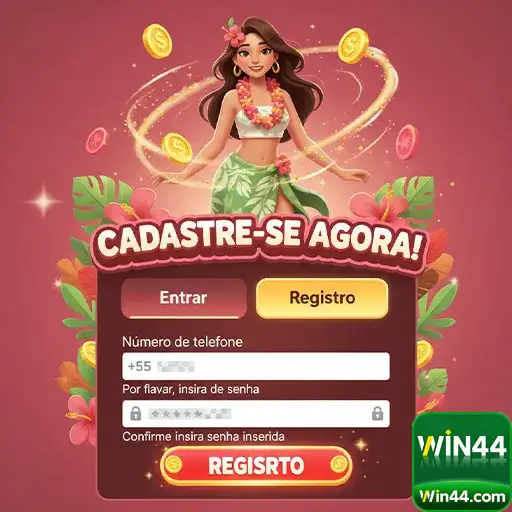 win44 jogue em avançado apostas ao vivo