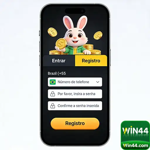 win44 experimente premium apostas ao vivo