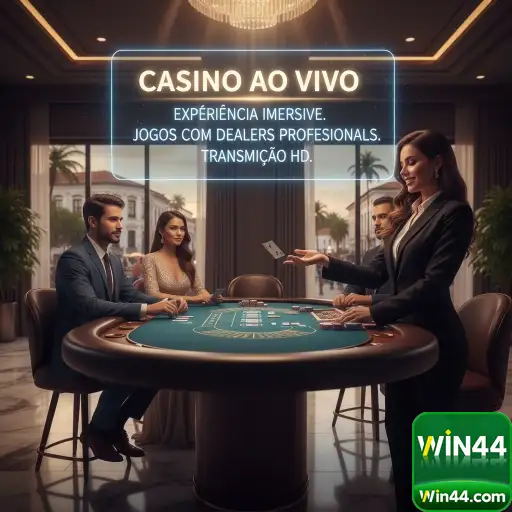 entretenimento online