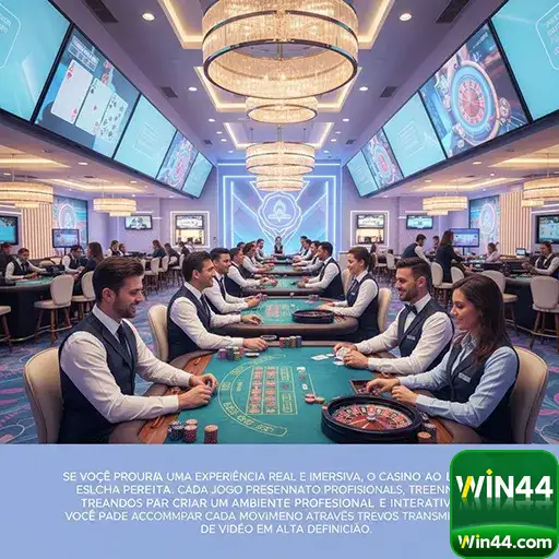 win44 descubra premiado jogos de mesa